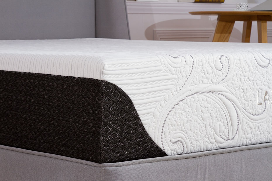 Hotel Soft top sleeping mattress