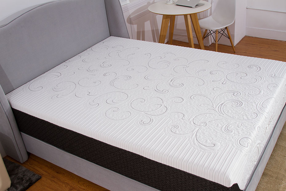 cool gel mattress